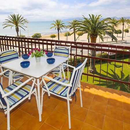 New Playazul 4 Apartment Cambrils Exterior photo
