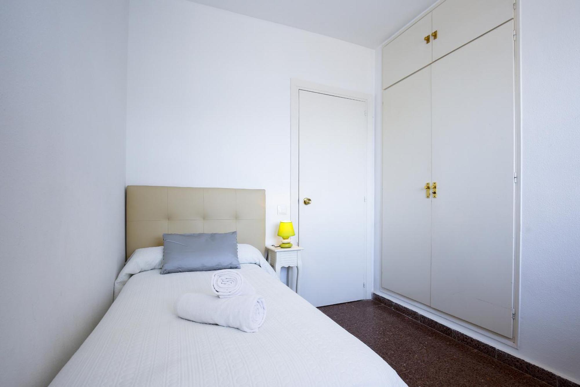 New Playazul 4 Apartment Cambrils Exterior photo