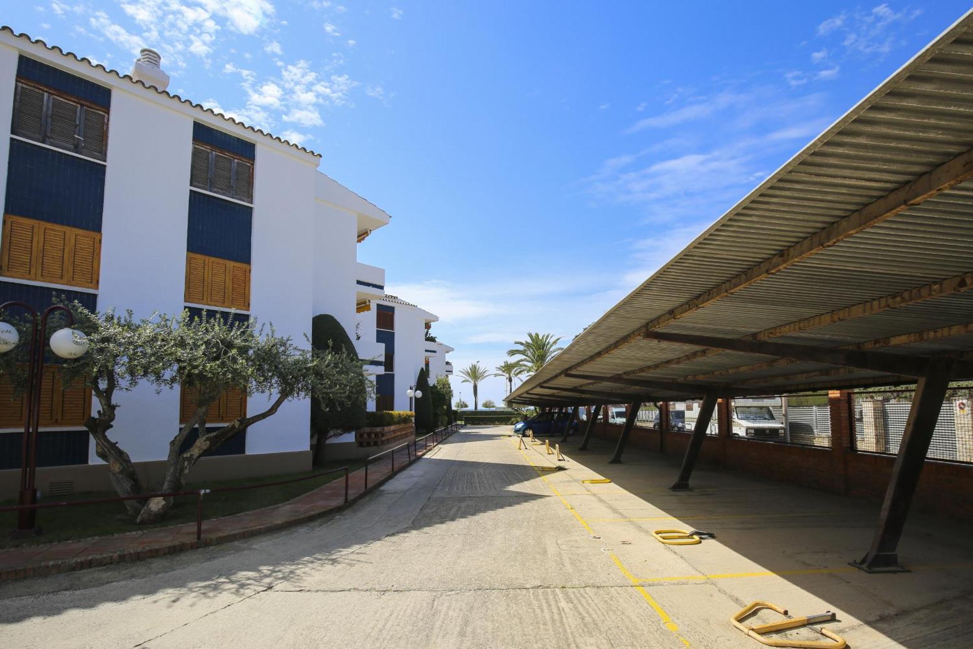 New Playazul 4 Apartment Cambrils Exterior photo