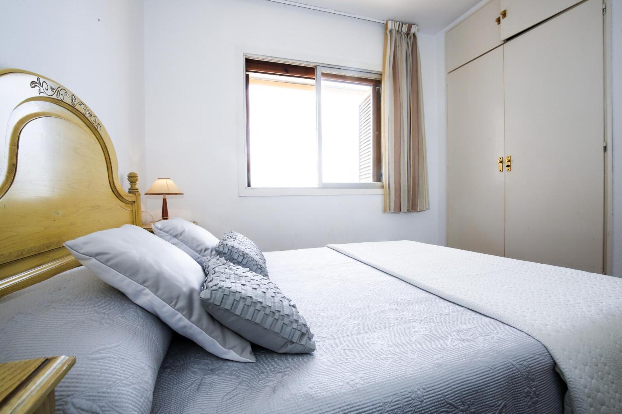 New Playazul 4 Apartment Cambrils Exterior photo