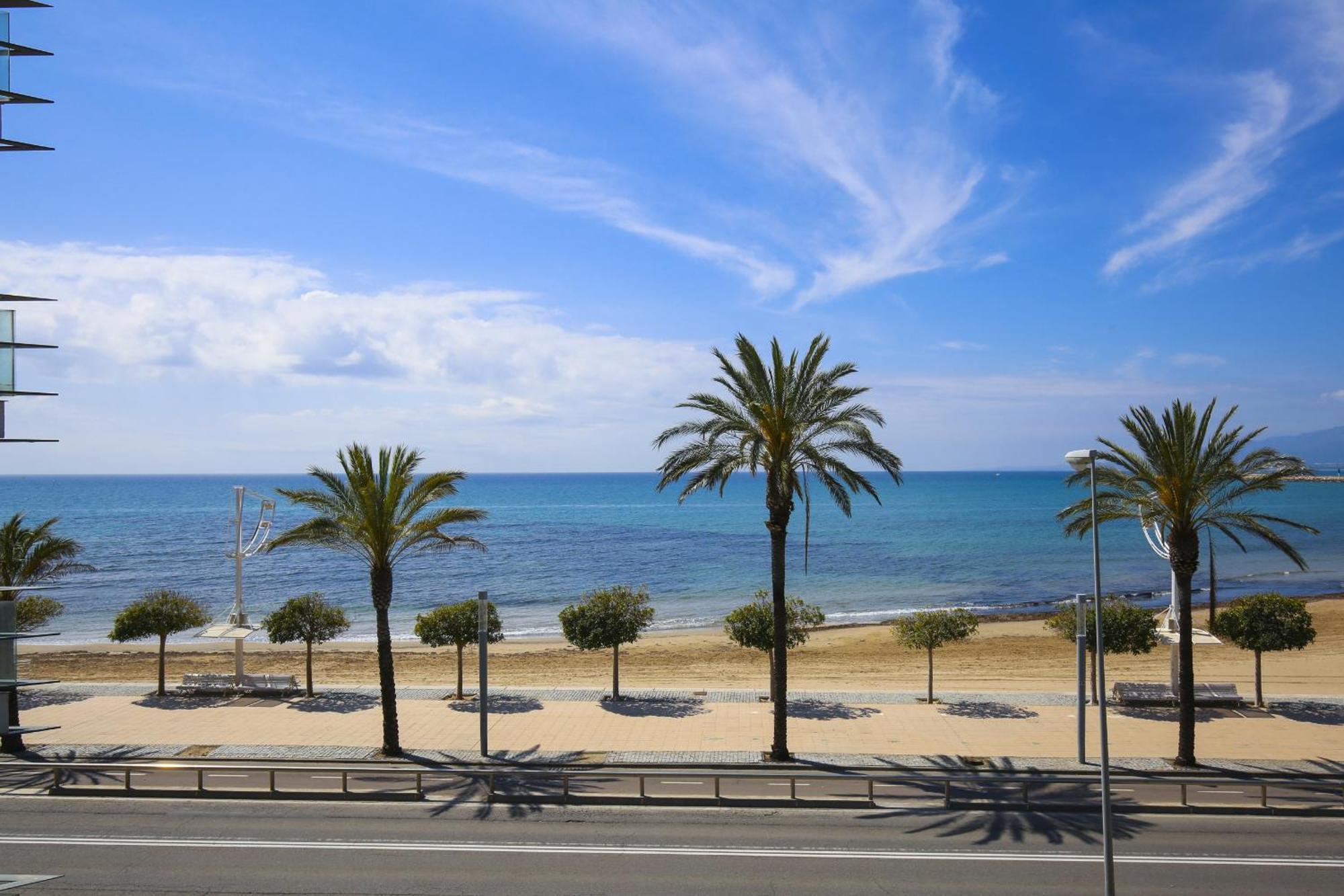 New Playazul 4 Apartment Cambrils Exterior photo