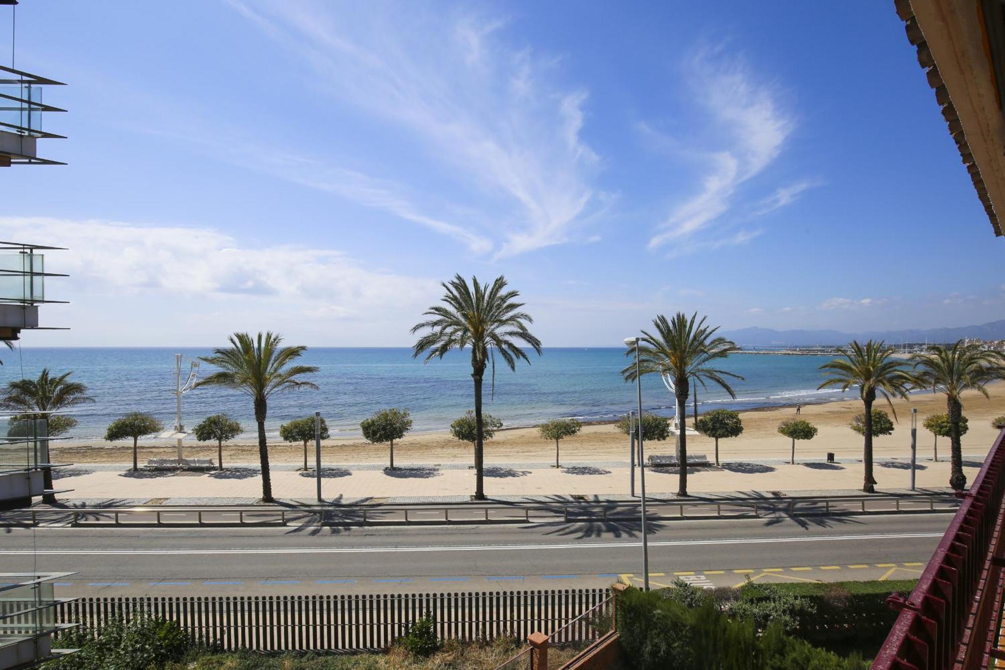 New Playazul 4 Apartment Cambrils Exterior photo