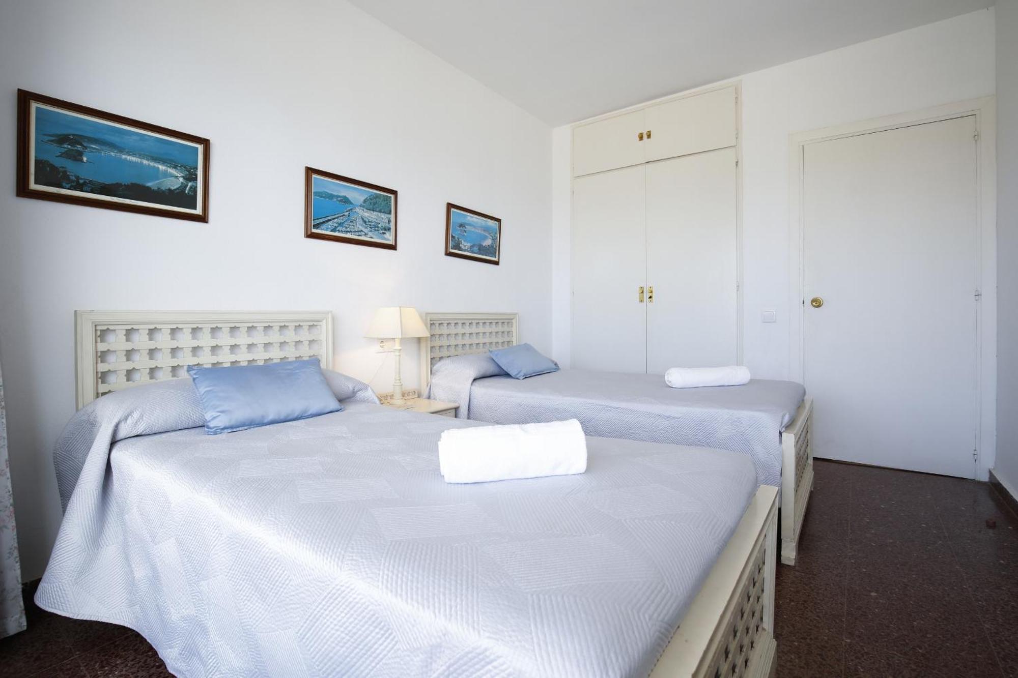 New Playazul 4 Apartment Cambrils Exterior photo