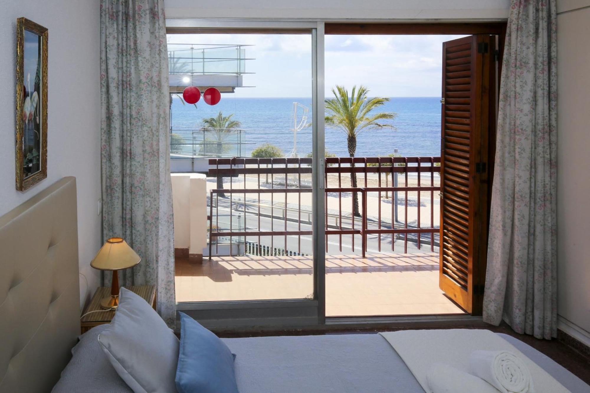 New Playazul 4 Apartment Cambrils Exterior photo
