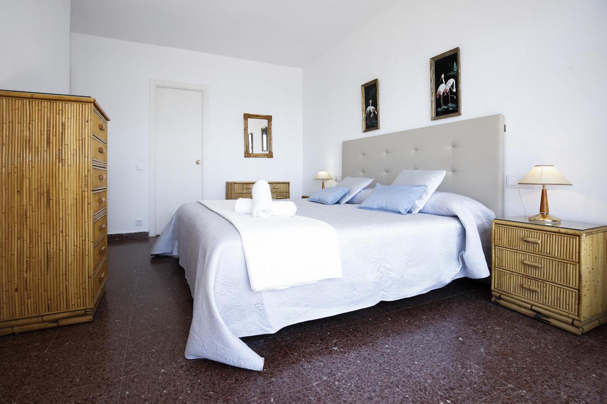 New Playazul 4 Apartment Cambrils Exterior photo