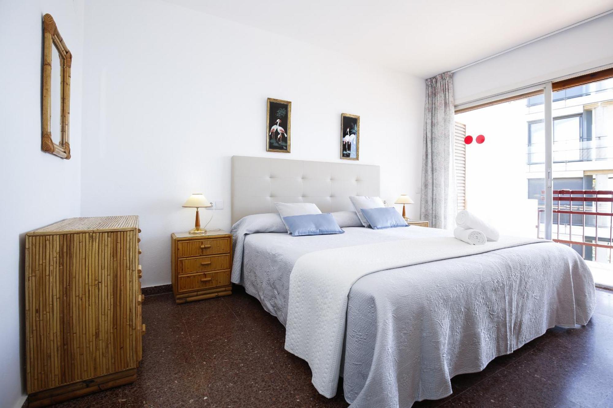 New Playazul 4 Apartment Cambrils Exterior photo