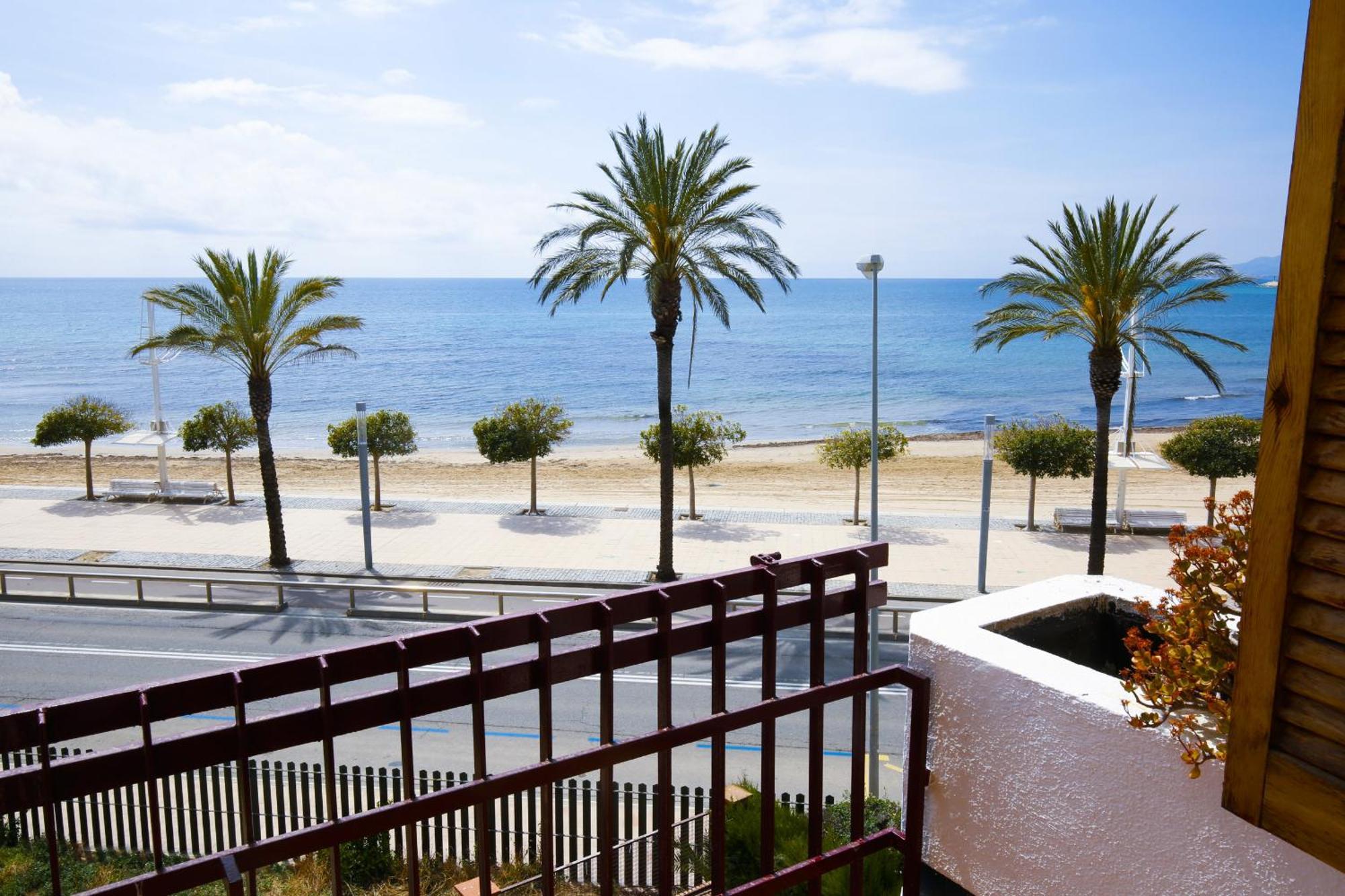 New Playazul 4 Apartment Cambrils Exterior photo