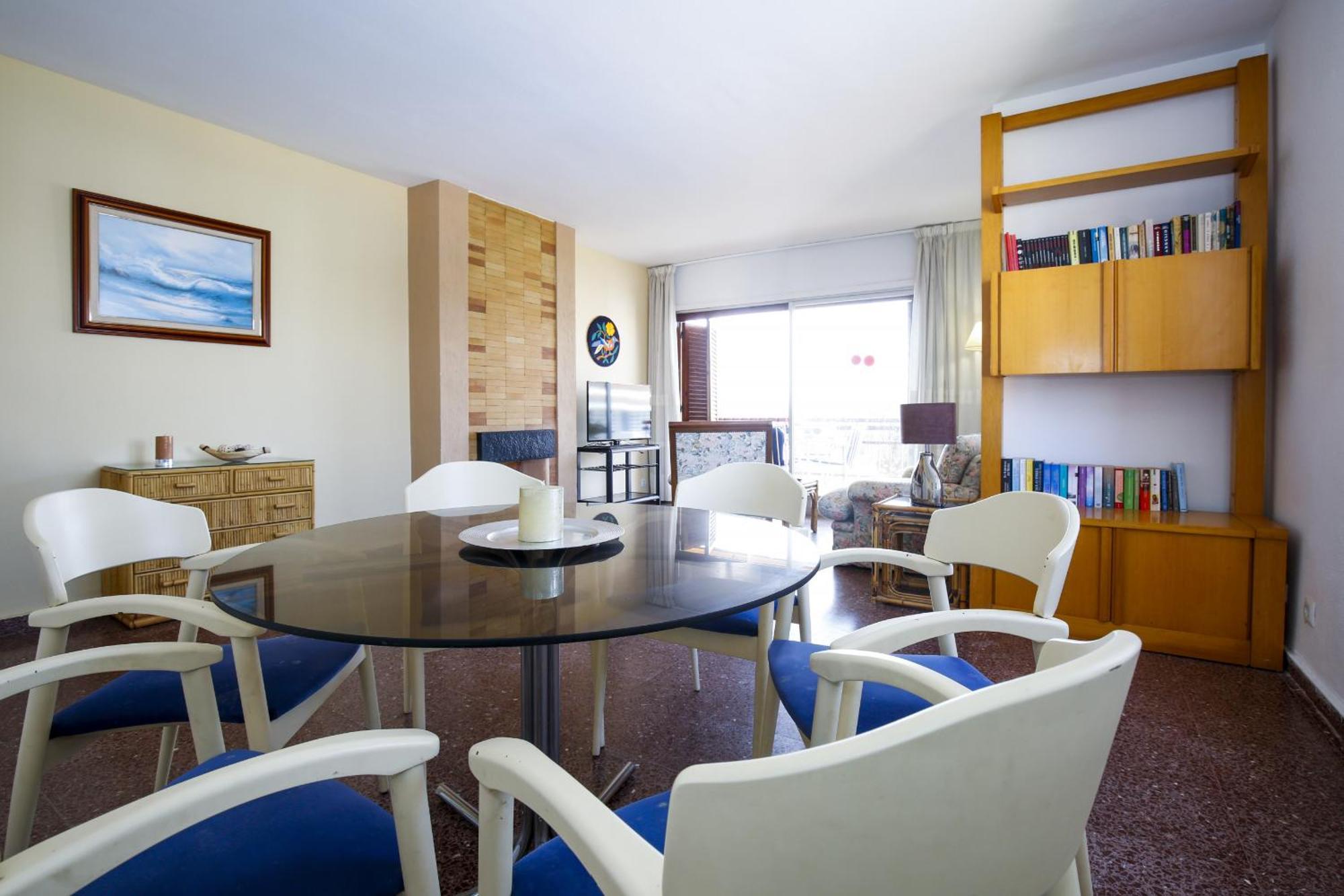 New Playazul 4 Apartment Cambrils Exterior photo